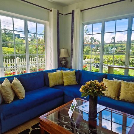 The Tea Garden Villa Нувара Елия Екстериор снимка