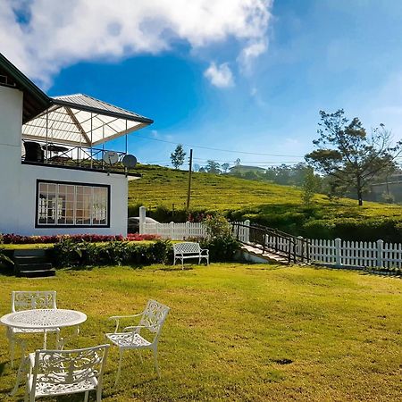 The Tea Garden Villa Нувара Елия Екстериор снимка