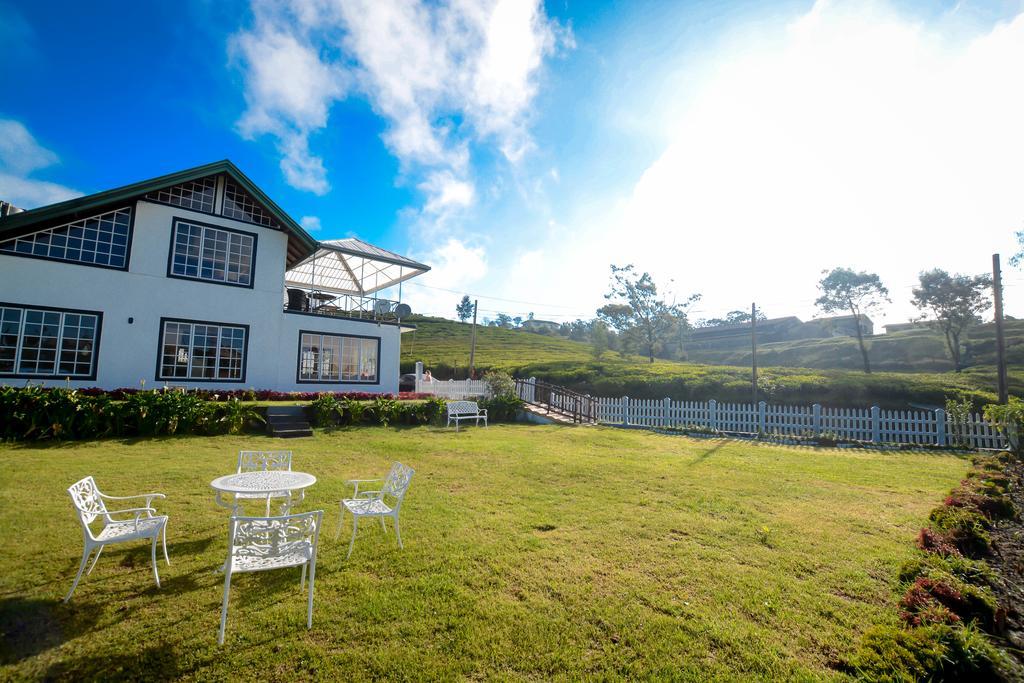 The Tea Garden Villa Нувара Елия Екстериор снимка